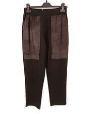 PANTALONE DONNA PE25NOVARA/D Tellini S.r.l. Ingrosso Abbigliamento